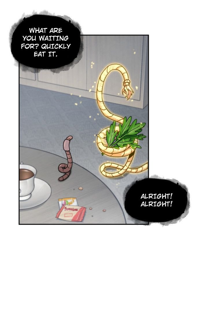 Tomb Raider King Chapter 161 - page 67