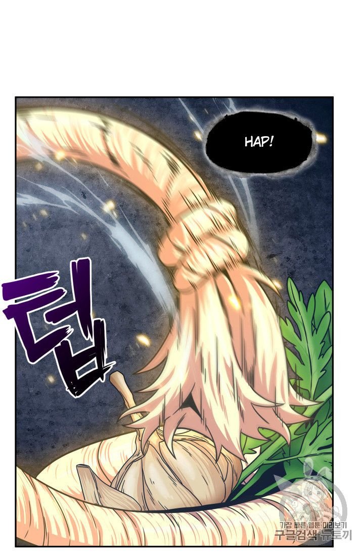 Tomb Raider King Chapter 161 - page 68