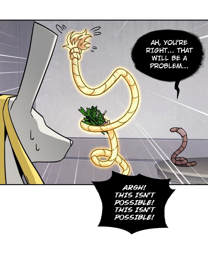 Tomb Raider King Chapter 161 - page 73