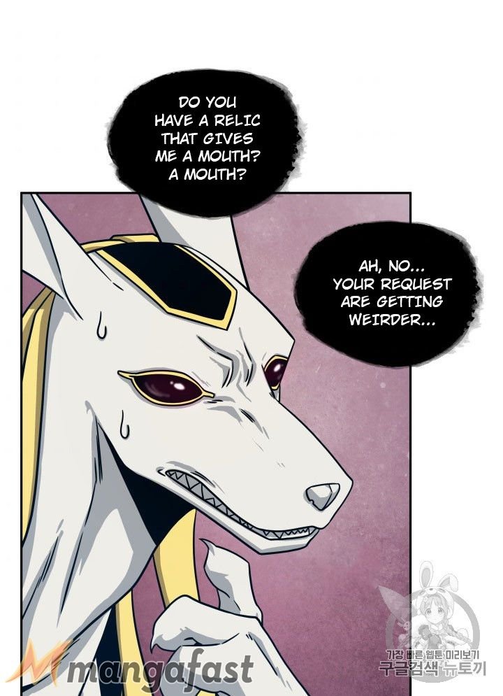 Tomb Raider King Chapter 161 - page 74