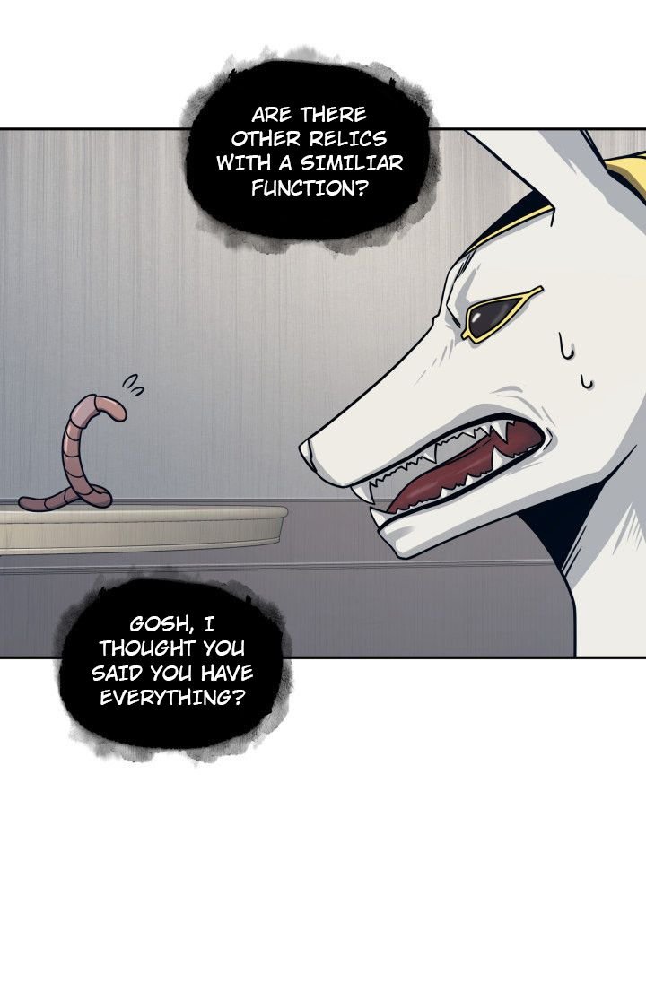 Tomb Raider King Chapter 161 - page 76