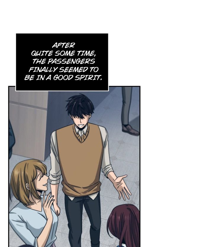 Tomb Raider King Chapter 161 - page 81