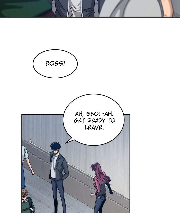 Tomb Raider King Chapter 161 - page 83