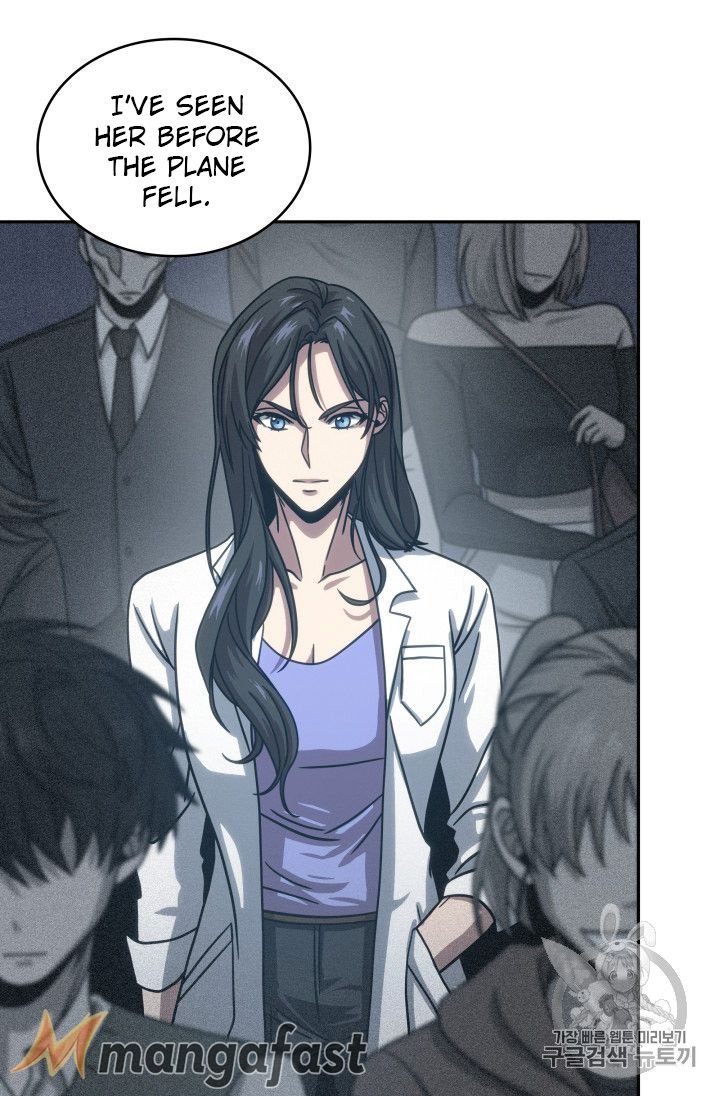 Tomb Raider King Chapter 161 - page 87