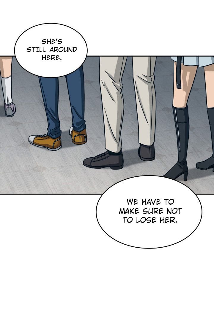 Tomb Raider King Chapter 161 - page 93