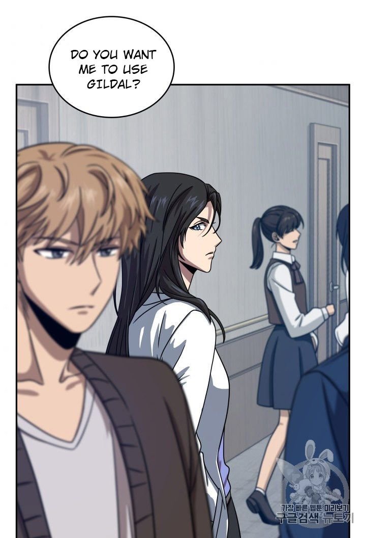 Tomb Raider King Chapter 161 - page 94