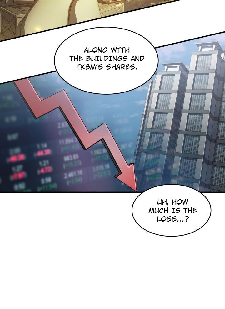 Tomb Raider King Chapter 160 - page 16