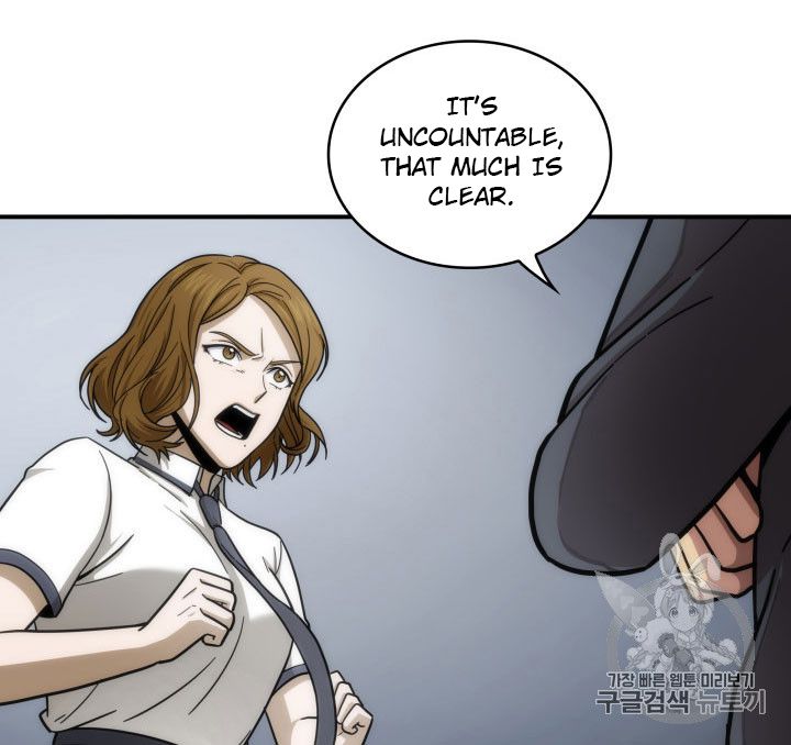 Tomb Raider King Chapter 160 - page 17