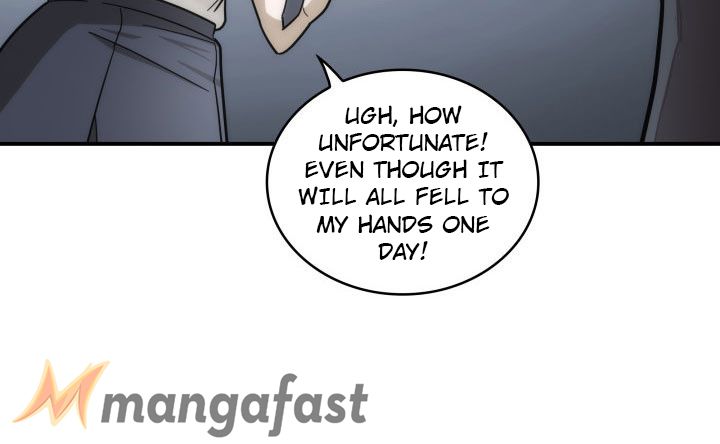 Tomb Raider King Chapter 160 - page 18