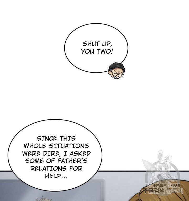 Tomb Raider King Chapter 160 - page 20