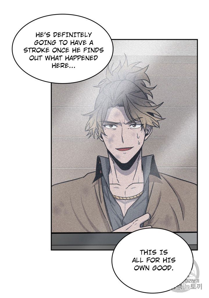 Tomb Raider King Chapter 160 - page 31