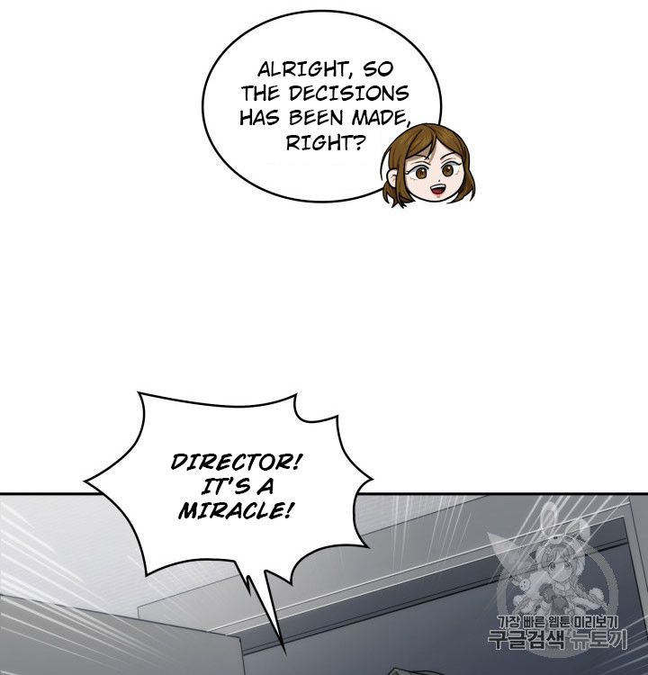 Tomb Raider King Chapter 160 - page 32