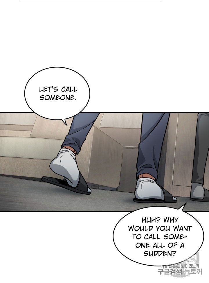 Tomb Raider King Chapter 160 - page 46