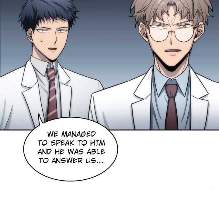 Tomb Raider King Chapter 160 - page 53