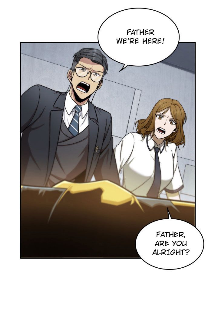 Tomb Raider King Chapter 160 - page 54