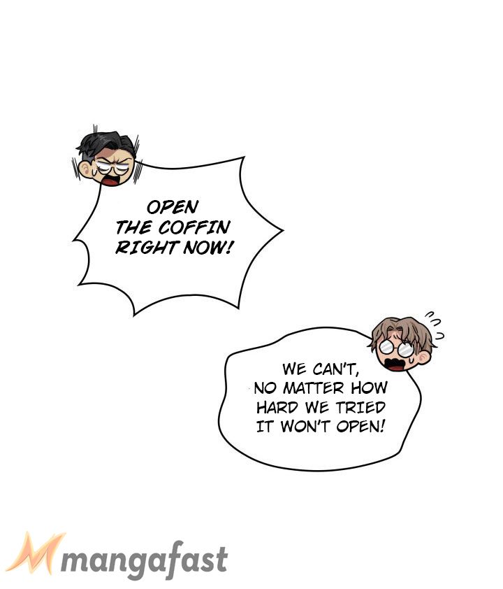 Tomb Raider King Chapter 160 - page 57