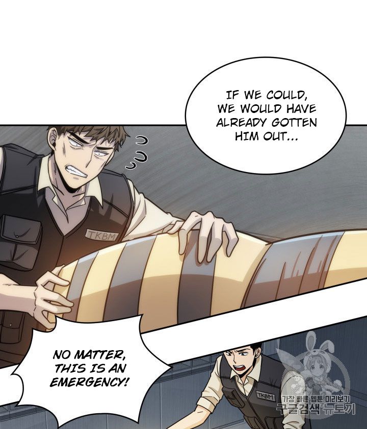 Tomb Raider King Chapter 160 - page 58