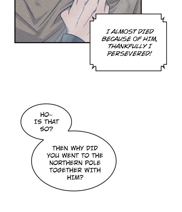 Tomb Raider King Chapter 160 - page 6