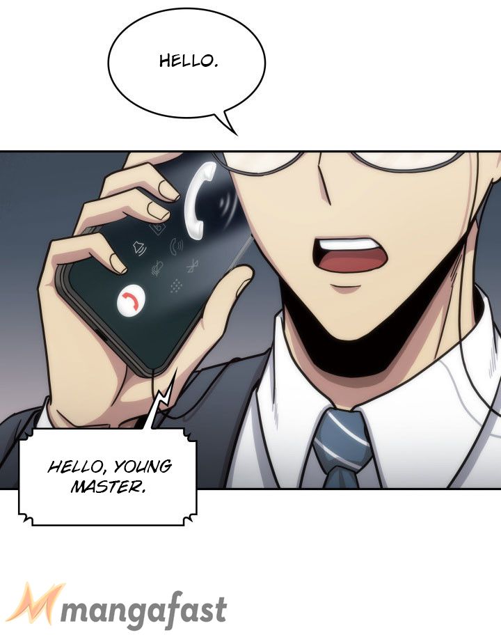 Tomb Raider King Chapter 160 - page 61