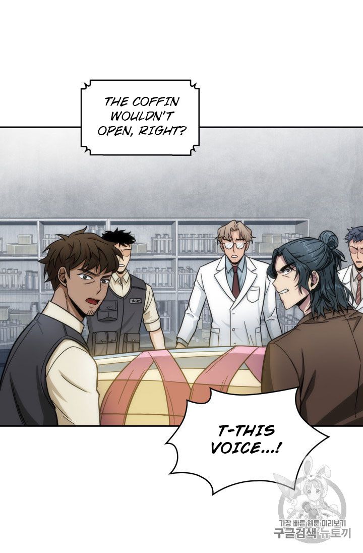 Tomb Raider King Chapter 160 - page 62