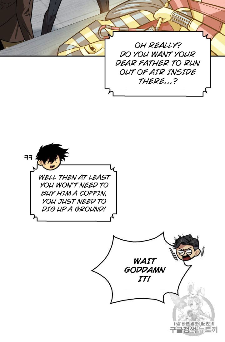 Tomb Raider King Chapter 160 - page 68