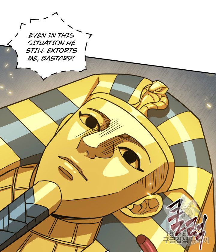 Tomb Raider King Chapter 160 - page 75