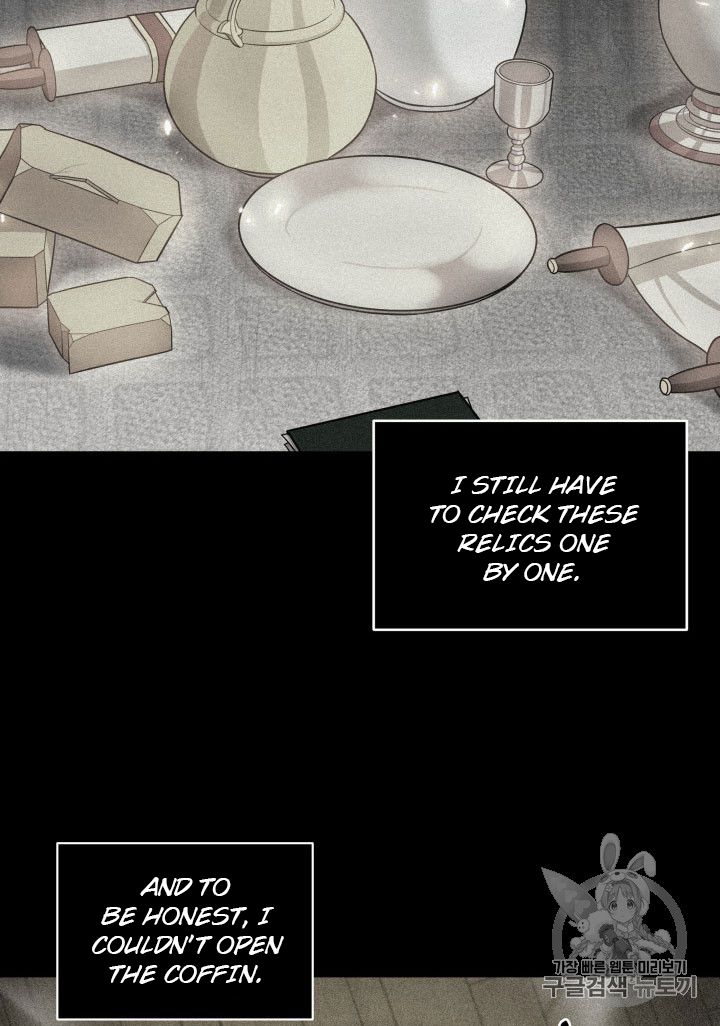 Tomb Raider King Chapter 160 - page 83