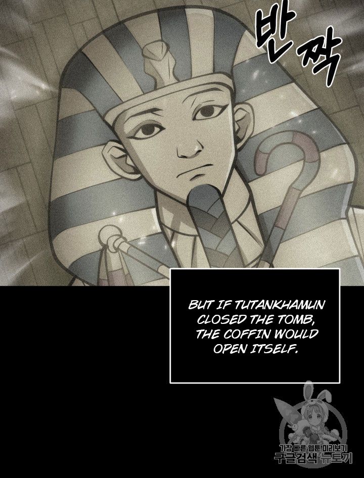 Tomb Raider King Chapter 160 - page 84