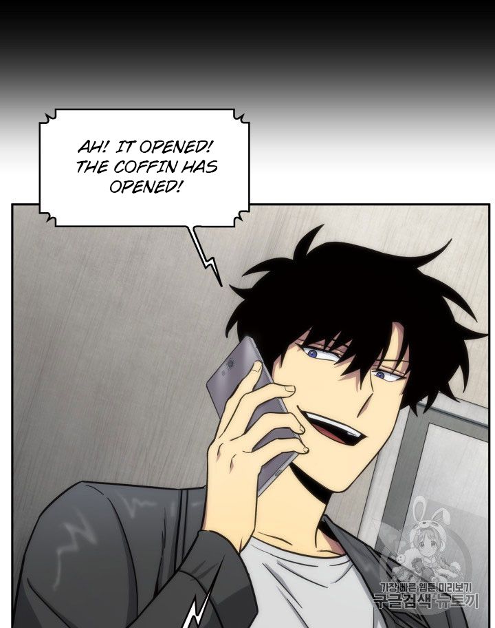 Tomb Raider King Chapter 160 - page 85