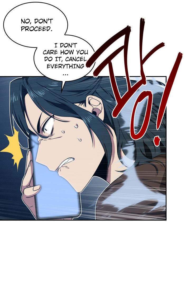 Tomb Raider King Chapter 159 - page 18