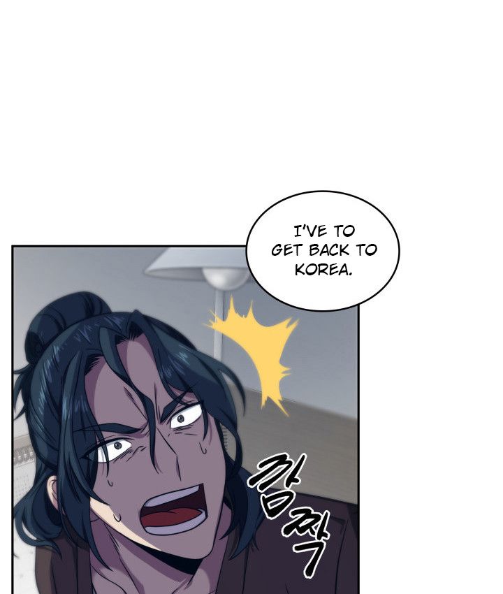 Tomb Raider King Chapter 159 - page 21