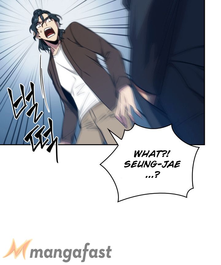 Tomb Raider King Chapter 159 - page 25