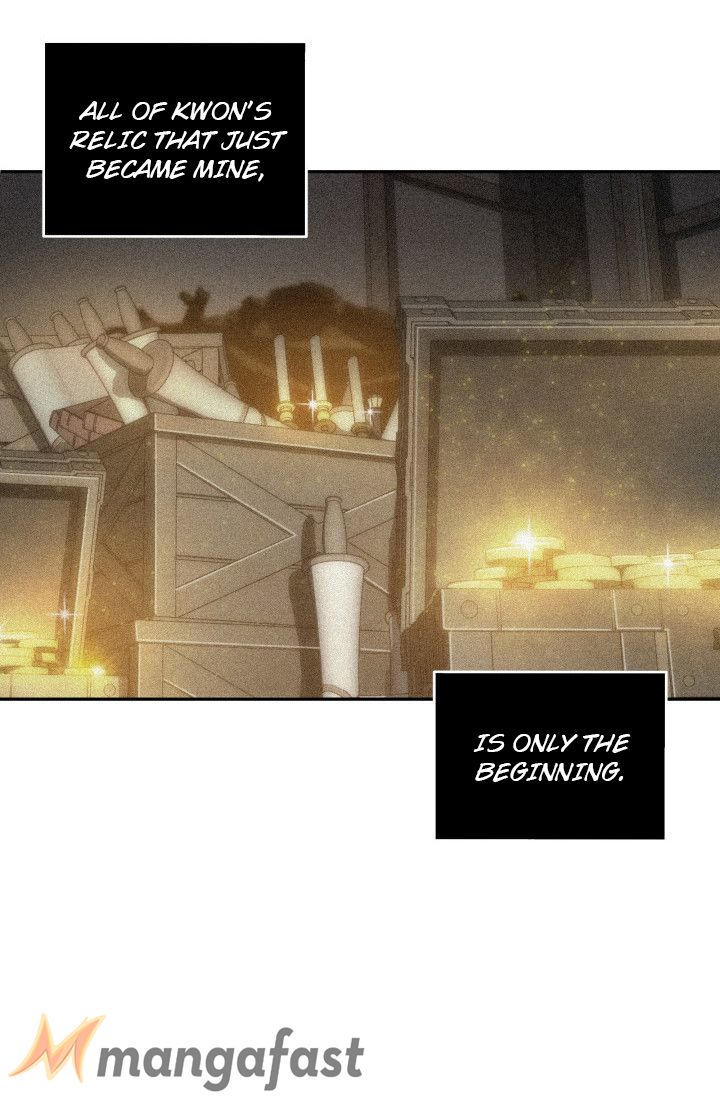 Tomb Raider King Chapter 159 - page 3