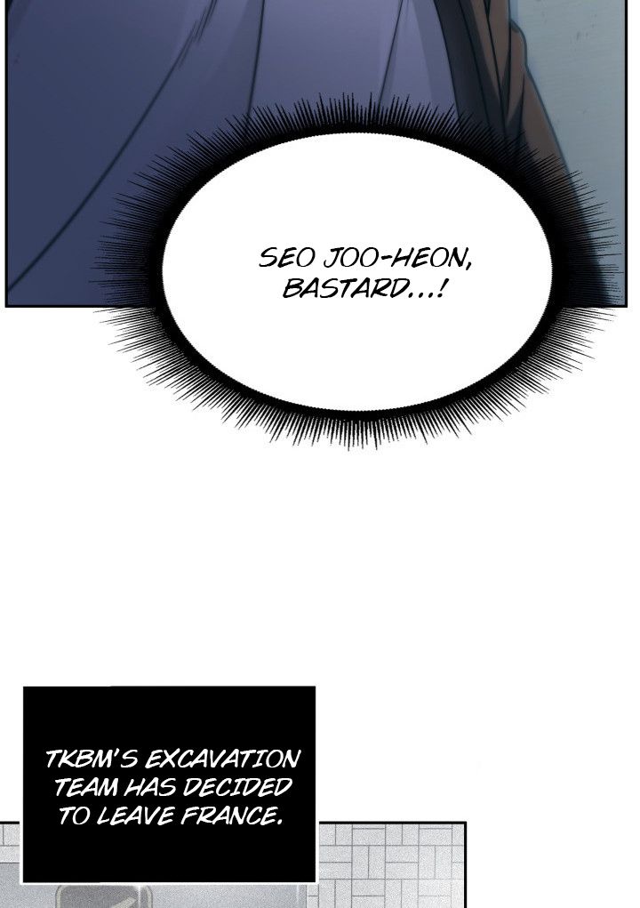 Tomb Raider King Chapter 159 - page 31