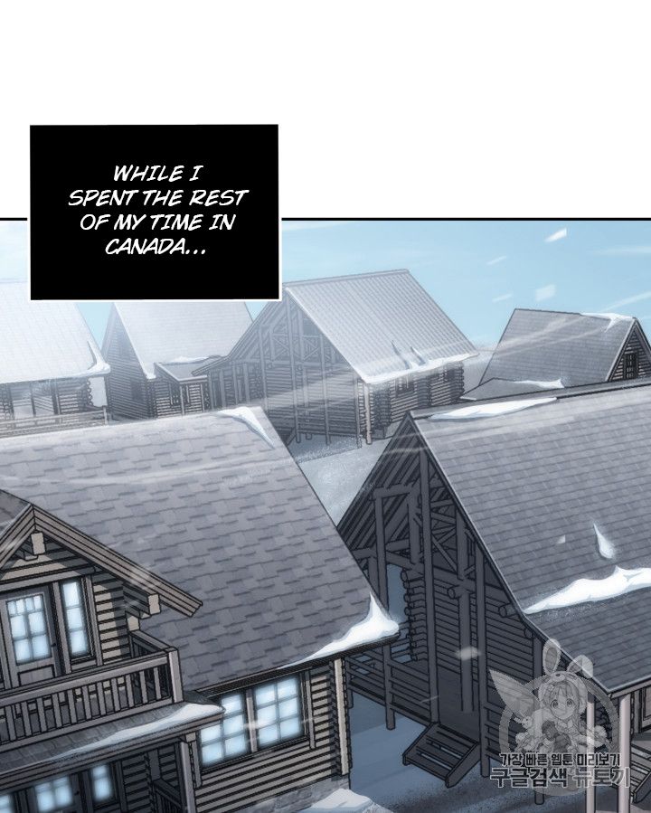 Tomb Raider King Chapter 159 - page 34