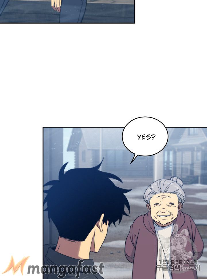 Tomb Raider King Chapter 159 - page 36