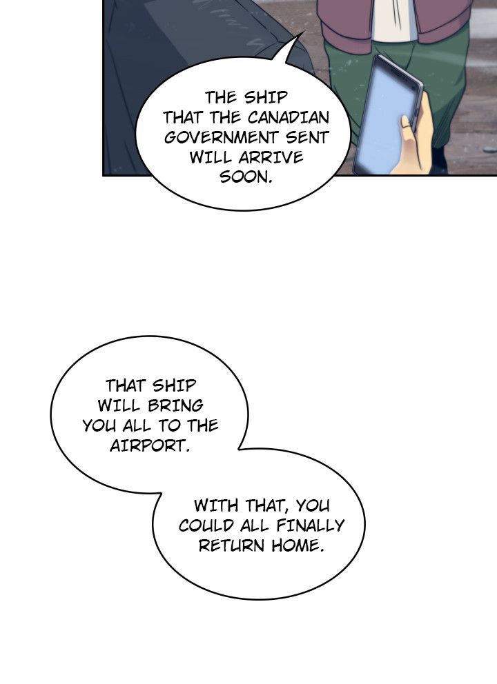 Tomb Raider King Chapter 159 - page 37