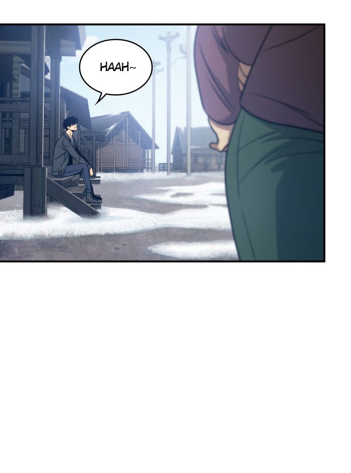 Tomb Raider King Chapter 159 - page 40