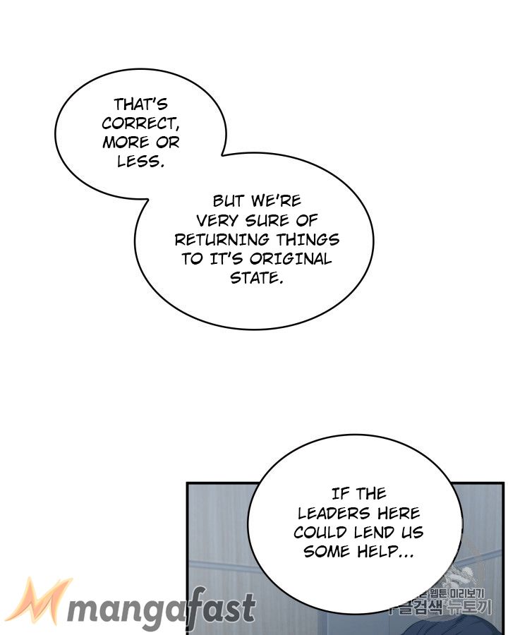 Tomb Raider King Chapter 159 - page 48