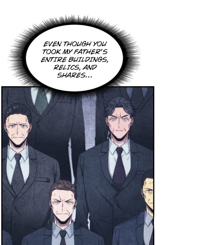 Tomb Raider King Chapter 159 - page 60