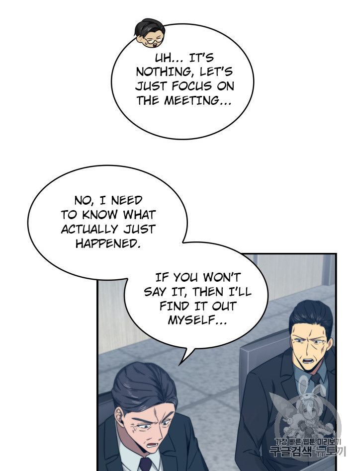 Tomb Raider King Chapter 159 - page 65