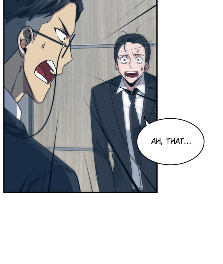 Tomb Raider King Chapter 159 - page 69