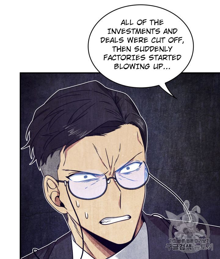 Tomb Raider King Chapter 159 - page 70