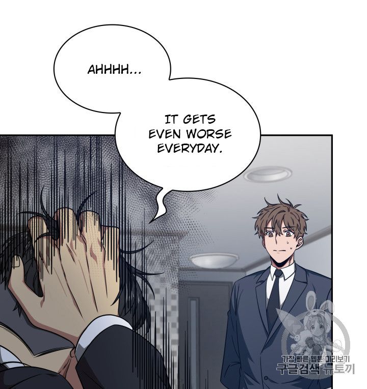 Tomb Raider King Chapter 159 - page 9