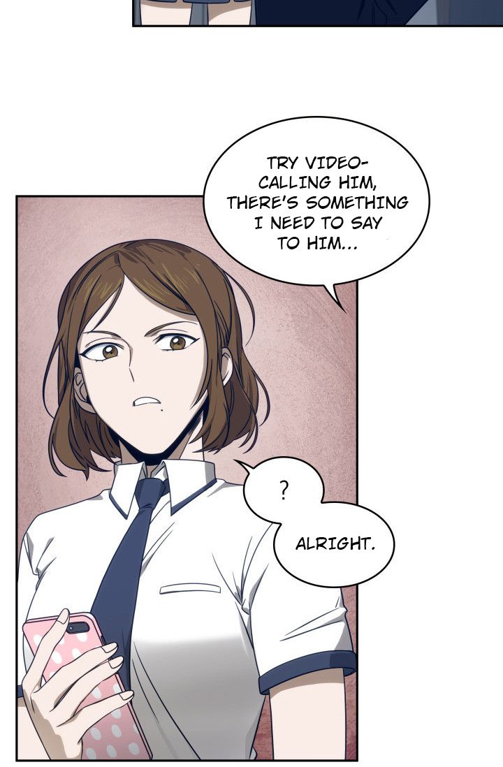 Tomb Raider King Chapter 159 - page 91