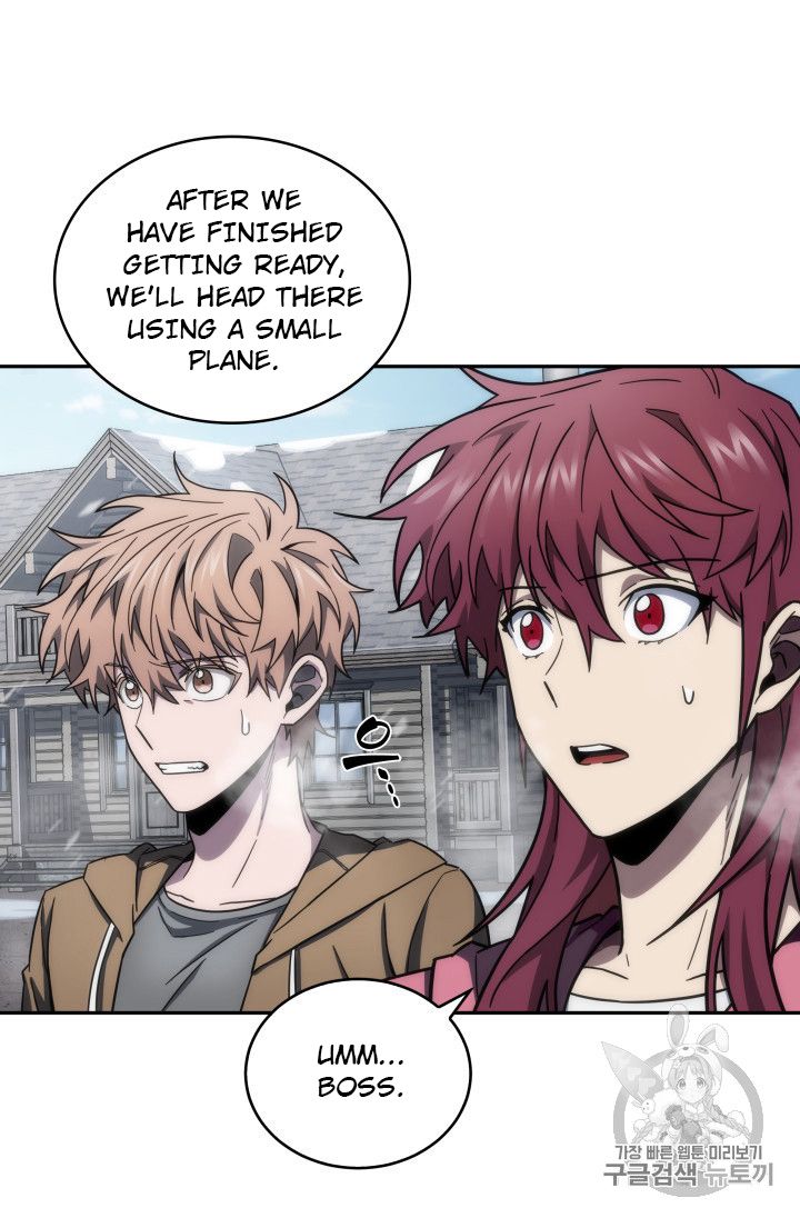 Tomb Raider King Chapter 158 - page 10