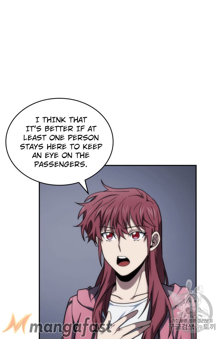 Tomb Raider King Chapter 158 - page 11