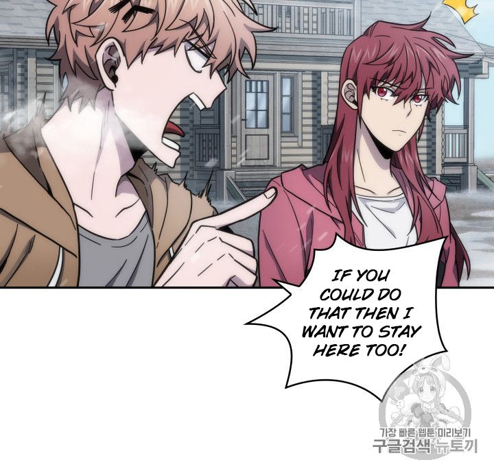 Tomb Raider King Chapter 158 - page 13