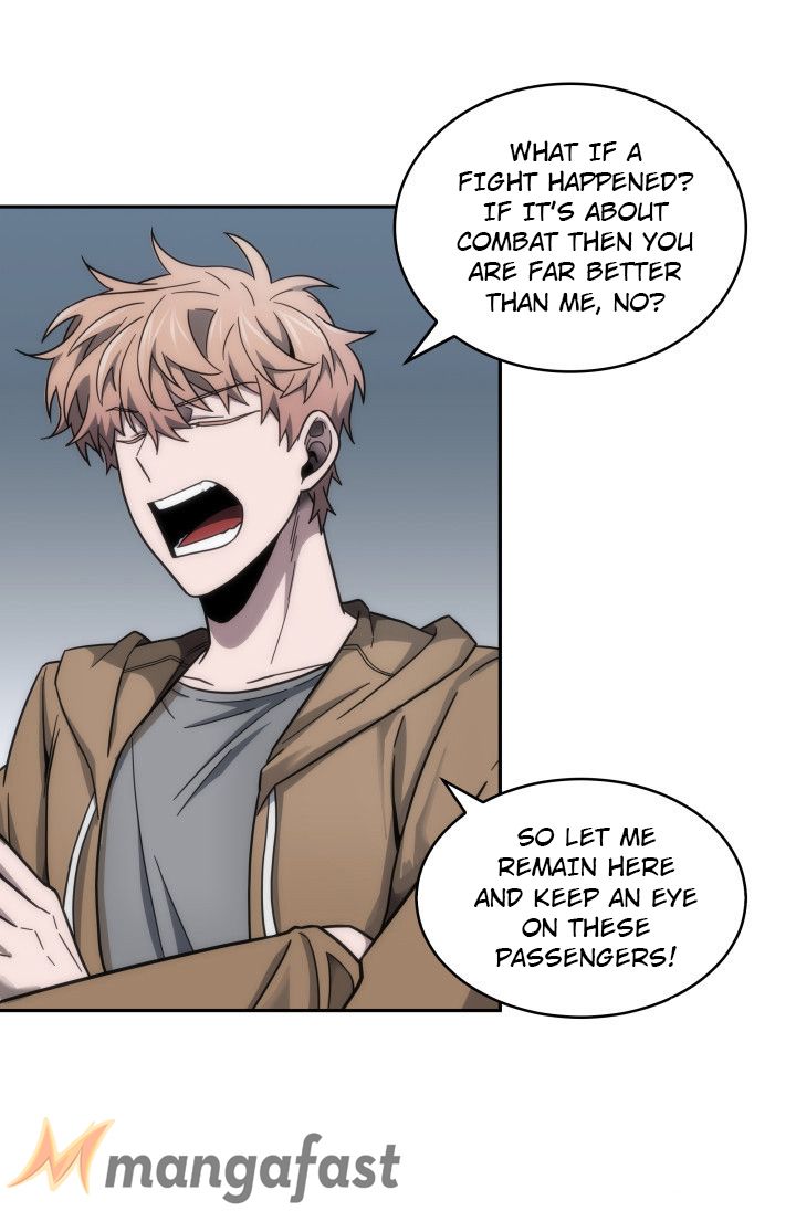 Tomb Raider King Chapter 158 - page 14