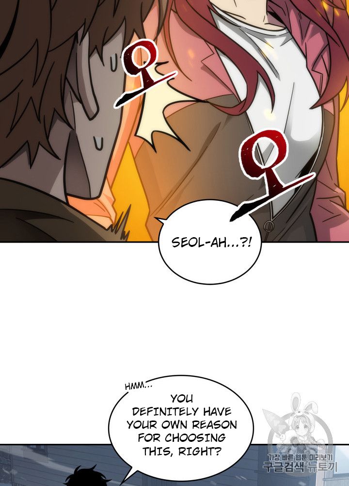 Tomb Raider King Chapter 158 - page 16